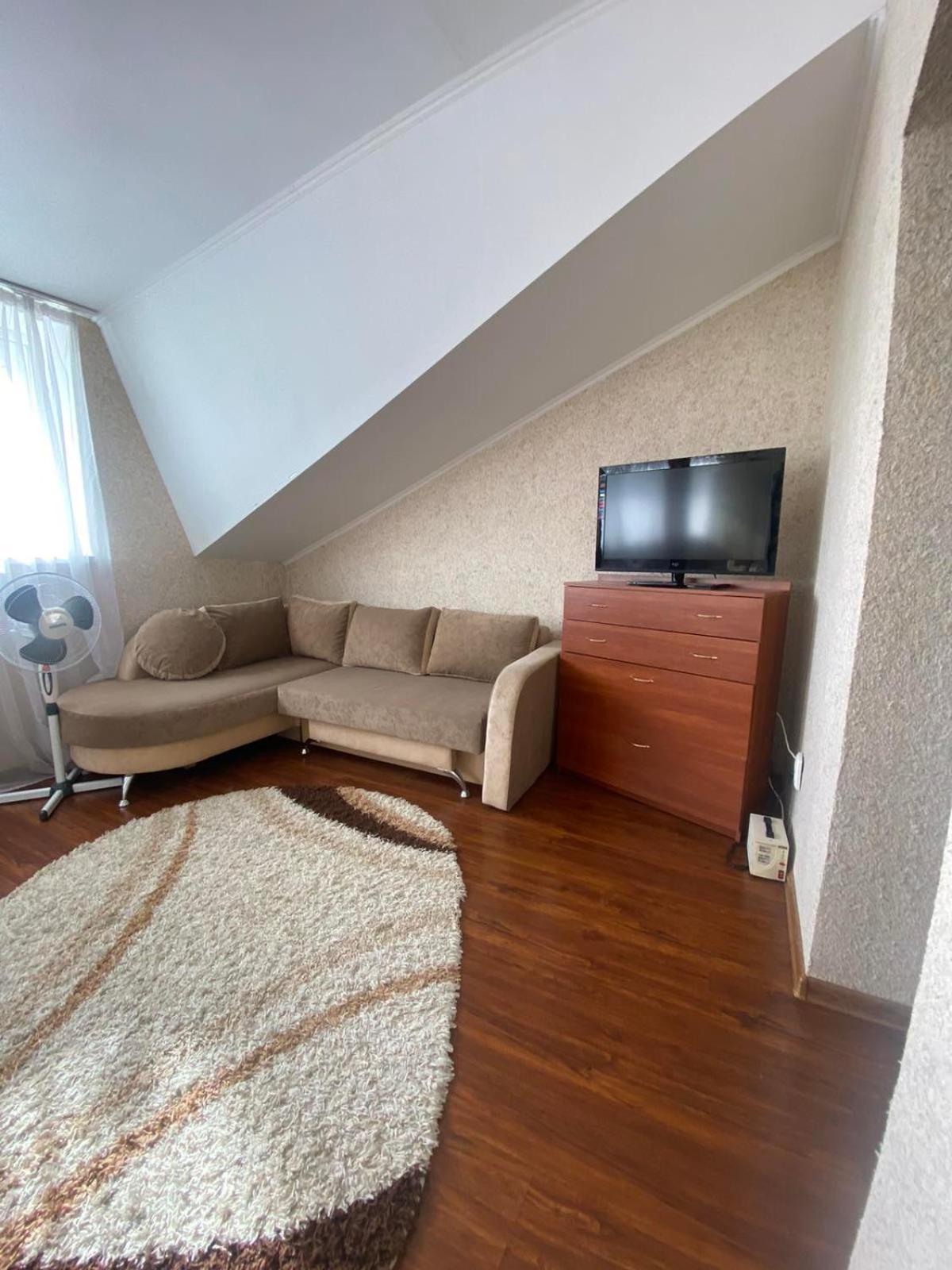 Prykarpatska Villa Moršyn Exteriér fotografie