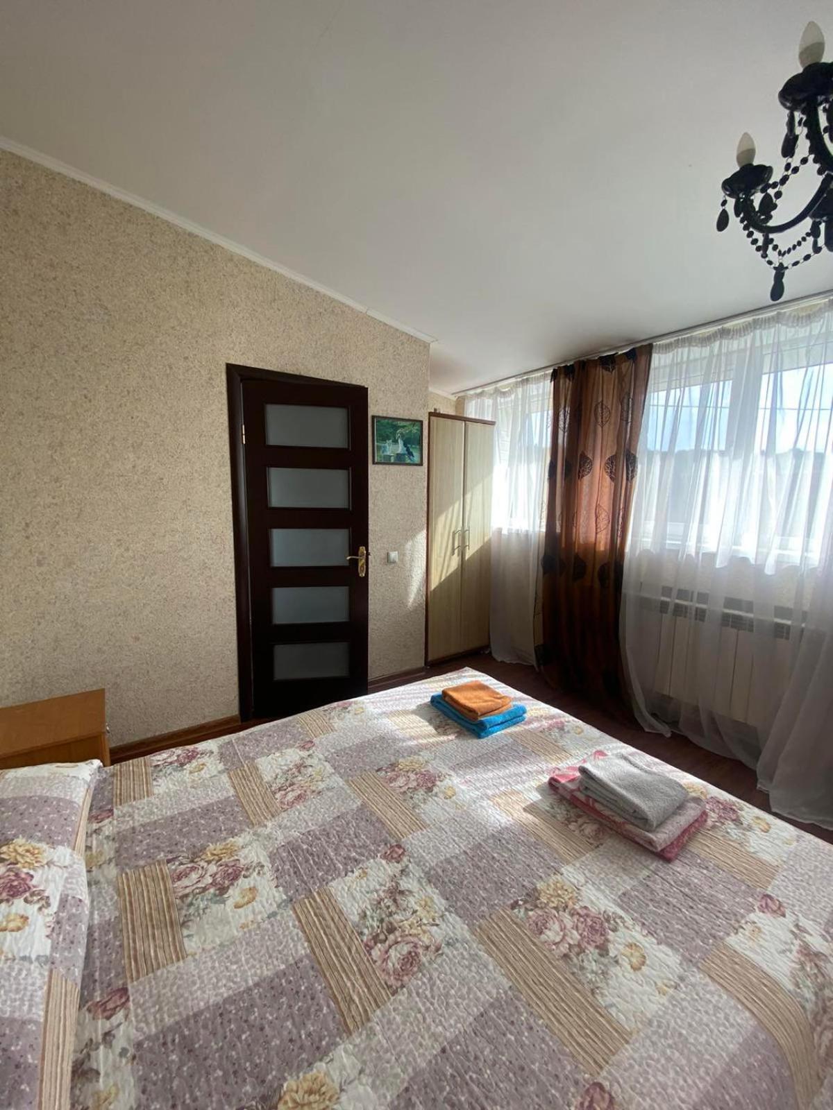 Prykarpatska Villa Moršyn Exteriér fotografie