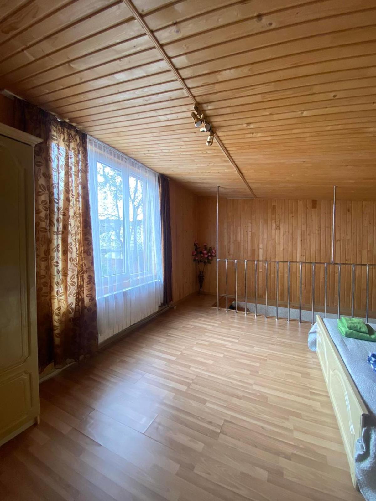 Prykarpatska Villa Moršyn Exteriér fotografie