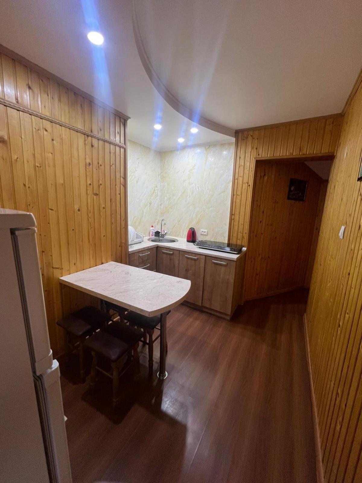 Prykarpatska Villa Moršyn Pokoj fotografie